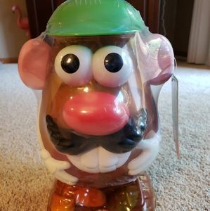Vintage 2002 13" Mr Potato Head